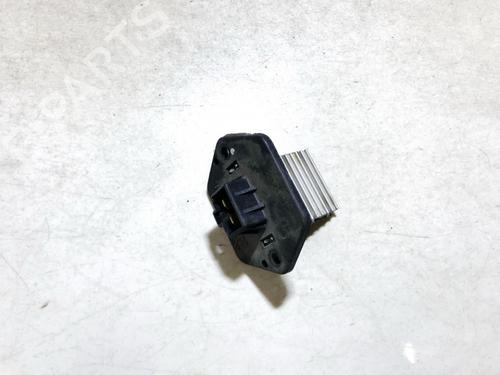 Used Heater resistor Heater resistor 35646557 35646557