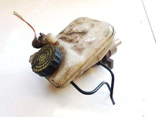 Used Brake master cylinder Brake master cylinder 34948740 34948740