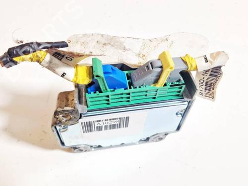 ECU airbags KIA CEE'D Hatchback (ED) 1.6 CRDi 115 | BP32581184M53 