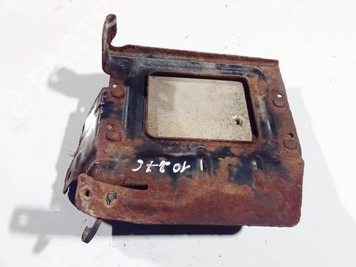 Engine control unit (ECU) OPEL ASTRA H (A04) 1.7 CDTI (L48) | BP32580959M57 - Image 4