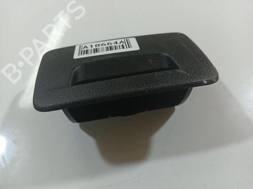 Ashtray RENAULT LAGUNA III (BT0/1) 1.5 dCi (BT00, BT0A, BT0T, BT1J) | BP34905622I30 - Image 2