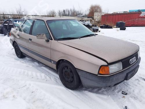 Used Parts AUDI 80 B3 Saloon (893, 894, 8A2) 1.8 S 4470677
