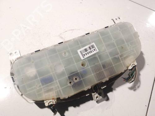 Instrument cluster MAZDA 6 Hatchback (GG) 2.0 DI (GG14) | BP34949206C47 - Image 2