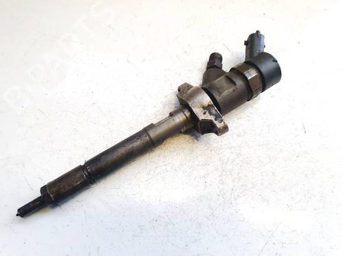 Used Injector Injector PEUGEOT 307 (3A/C) 1.6 HDi (90 hp) 35140536 35140536