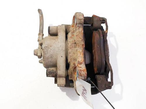 Right front brake caliper SAAB 9-3 (YS3F, E79, D79, D75) 2.2 TiD | BP35390014M104 - Image 3