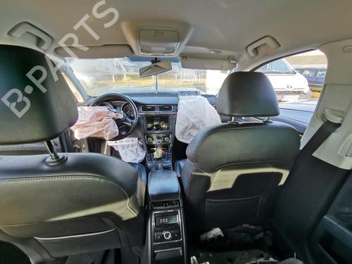Switch SKODA SUPERB II (3T4) 1.6 TDI | BP38576264I30 - Image 11