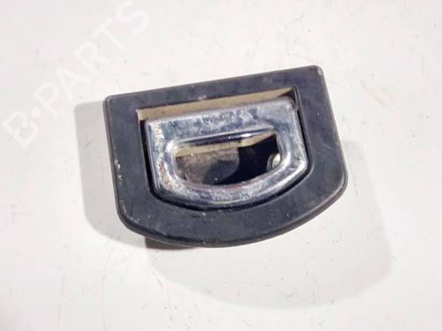 Støtte Støtte AUDI A6 C5 (4B2, 4B4) 1.9 TDI (130 hp) 32612270 32612270