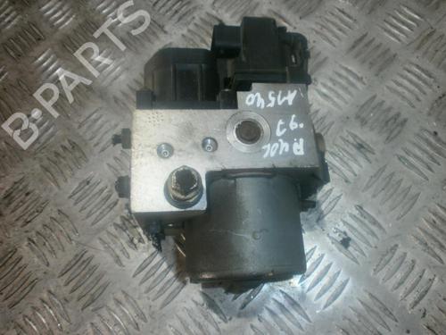 Used ABS pump ABS pump 35653583 35653583