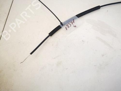 Cable CITROËN NEMO Box Body/MPV (AA_) 1.4 HDi | BP35393153E12 - Image 2