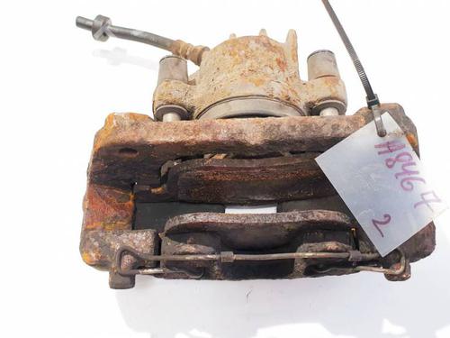 Left front brake caliper VOLVO S60 I (384) 2.4 | BP35381797M105 - Image 3