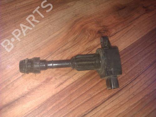 Used Ignition coil Ignition coil NISSAN MICRA III (K12) 1.2 16V (80 hp) 35832711 35832711
