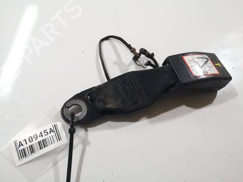 Used Seat buckle Seat buckle 34858177 34858177
