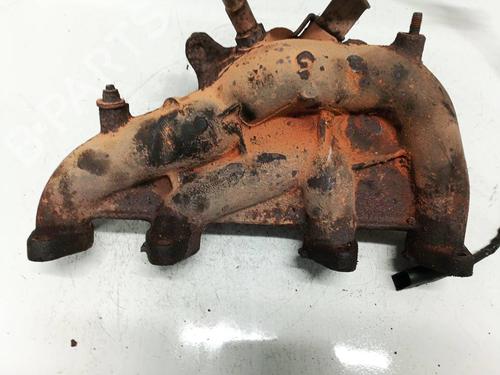 Used Exhaust manifold Exhaust manifold 34915237 34915237