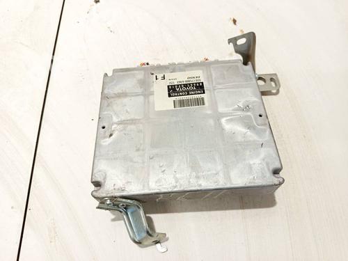 Used Engine control unit (ECU) Engine control unit (ECU) TOYOTA COROLLA Verso (ZER_, ZZE12_, R1_) 2.0 D-4D (CUR10_, CUR10R) (116 hp) 32552797 32552797