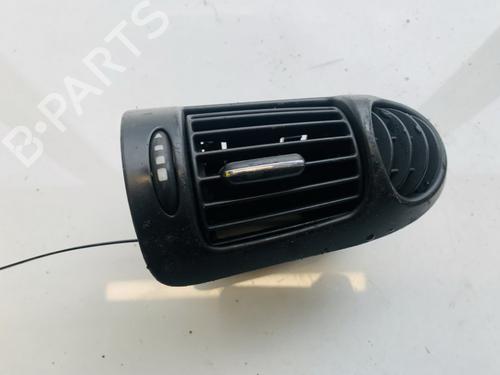Used Air vent Air vent MERCEDES-BENZ VANEO (414) 1.7 CDI (414.700) (75 hp) 32878790 32878790