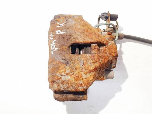 Used Left front brake caliper Left front brake caliper SEAT EXEO (3R2) 2.0 TDI (143 hp) 34925951 34925951