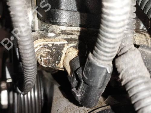 Used Electronic sensor Electronic sensor OPEL ASTRA J (P10) 1.4 Turbo (68) (140 hp) 34814769 34814769