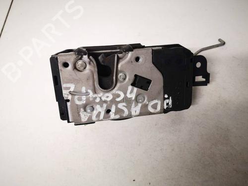 Used Front left lock Front left lock VW PASSAT B7 (362) 2.0 TDI (140 hp) 35337992 35337992