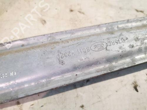 Front right window mechanism FORD TRANSIT Van (FA_ _) 2.2 TDCi | BP35285028C23 - Image 2