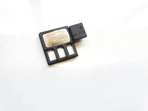 Used Electronic module Electronic module BMW X1 (E84) sDrive 18 d (143 hp) 35031361 35031361