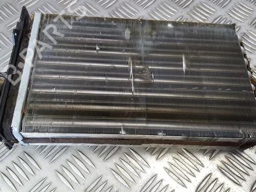 Used Heater matrix Heater matrix 35691631 35691631