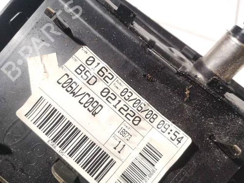 Middle console KIA CEE'D Hatchback (ED) 1.6 CRDi 115 | BP39085055I22 - Image 3