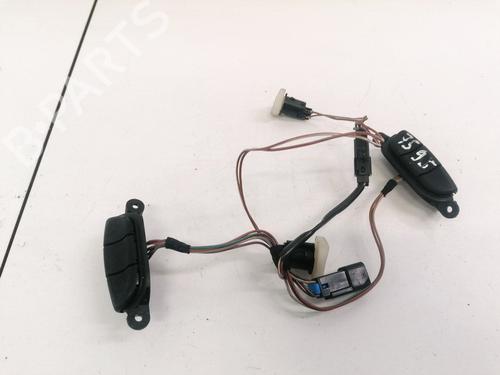 Used Steering wheel controls Steering wheel controls 35455394 35455394