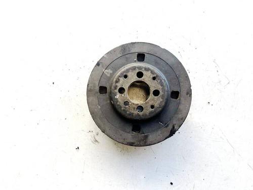 Used Pulley Pulley 35606267 35606267