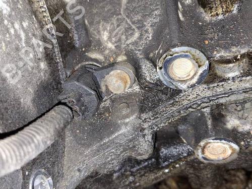 Electronic sensor NISSAN MURANO II (Z51) 2.5 dCi 4x4 | BP38575155M84 - Image 2