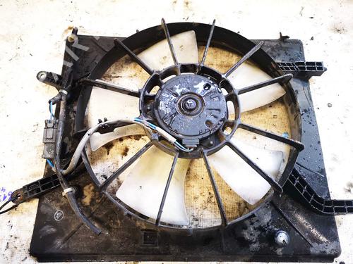 Fan ACURA MDX (YD1) 3.5 All-wheel Drive | BP35545750M128 - Image 2