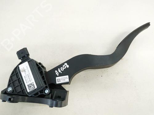 Used Pedal Pedal JAGUAR I-PACE (X590) EV400 AWD (400 hp) 35534014 35534014