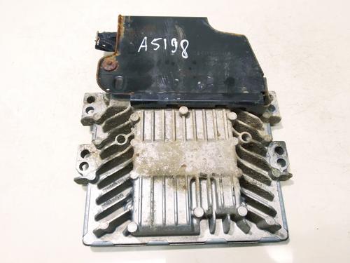 Used Engine control unit (ECU) FORD MONDEO IV (BA7) 1.8 TDCi (125 hp) 33060496