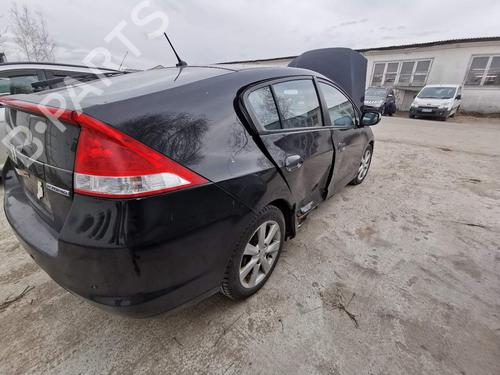 AC pipe HONDA INSIGHT (ZE_) 1.3 IMA (ZE28, ZE2) | BP34411053M126  - Image 9