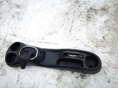 Used Cup/Object holder Cup/Object holder TOYOTA YARIS (_P9_) 1.4 D-4D (NLP90_, NLP90R) (90 hp) 35453023 35453023
