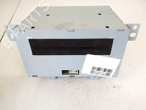 Used Radio Radio 35105663 35105663