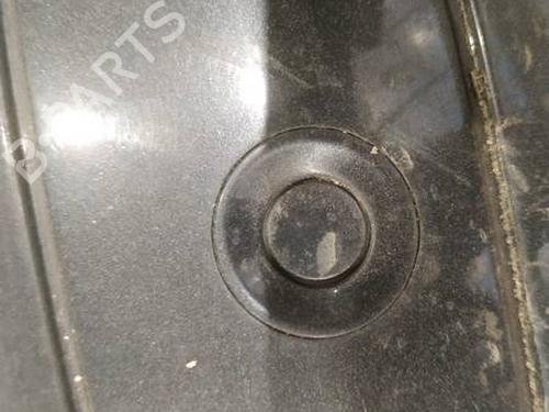 Electronic module MERCEDES-BENZ C-CLASS (W203) C 200 Kompressor (203.042) | BP36942432M83 - Image 2