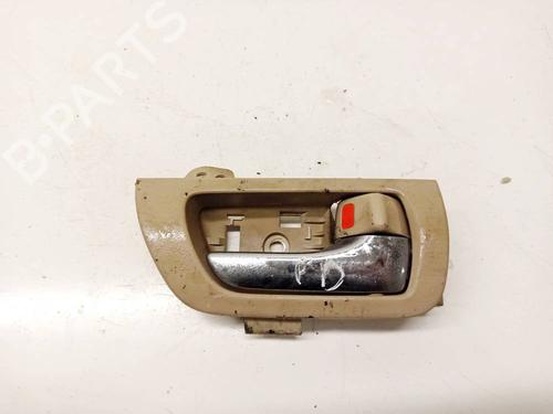 Used Front right interior door handle Front right interior door handle LEXUS RX (_U3_) 400h (MHU38_) (211 hp) 34831062 34831062