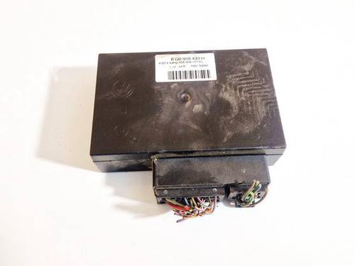 Used Electronic module Electronic module 34968980 34968980