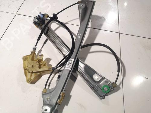 Used Front right window mechanism Front right window mechanism 34762689 34762689