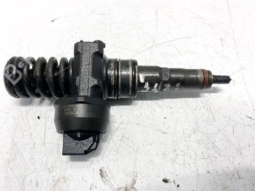 Used Injector Injector SKODA OCTAVIA II (1Z3) 1.9 TDI (105 hp) 35099773 35099773