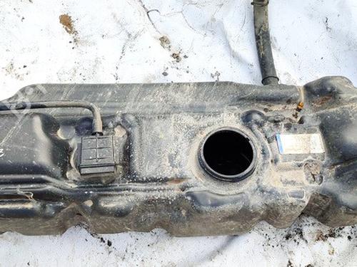 Used Fuel tank Fuel tank MERCEDES-BENZ SPRINTER 5-t Platform/Chassis (B906) 511 CDI (906.153, 906.155, 906.253, 906.255) (109 hp) 35515254 35515254