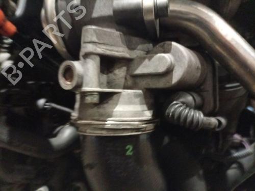 Used Throttle body Throttle body AUDI A3 (8P1) 2.0 TDI 16V (140 hp) 40275963 40275963