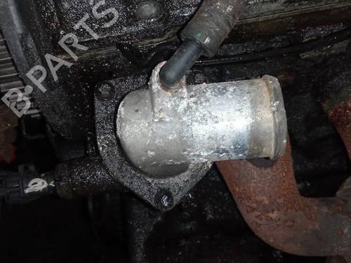 Used Thermostat housing Thermostat housing 35303091 35303091