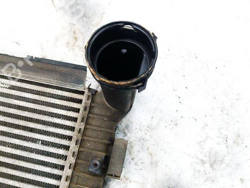 Intercooler VW PASSAT B6 (3C2) 2.0 TDI | BP36586558M30 - Image 3