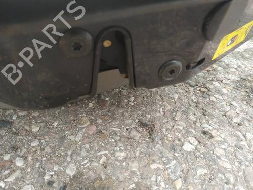 Used Rear left lock Rear left lock 35189720 35189720