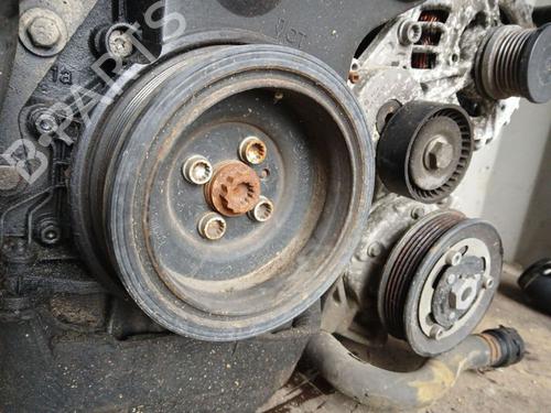 Pulley AUDI A3 (8V1, 8VK) 1.6 TDI | BP37625563M122 - Image 3