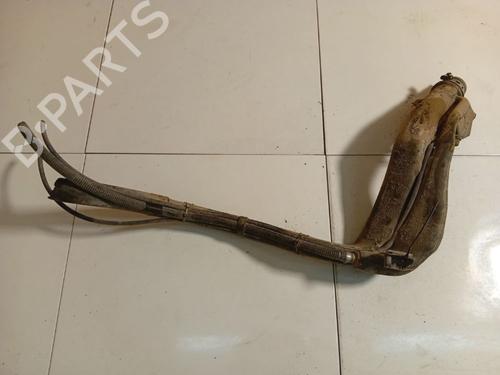 Used Pipe Pipe 34760581 34760581