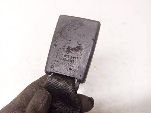 Seat buckle BMW 7 (E65, E66, E67) 730 d | BP34777032I32 - Image 3