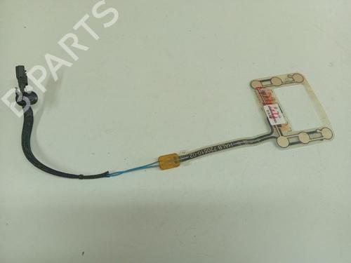 Electronic module RENAULT LAGUNA III (BT0/1) 2.0 dCi (BT07, BT0J, BT14, BT1A, BT1S) | BP38946744M83 - Image 2