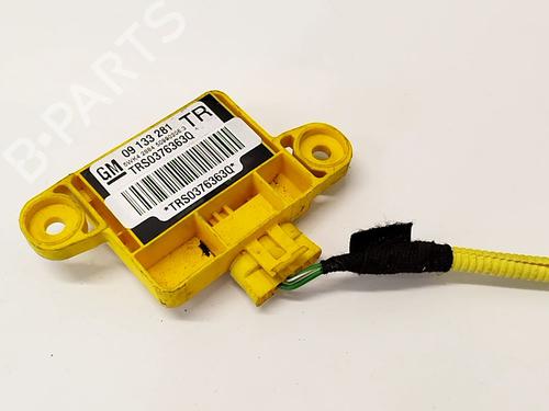 Used Electronic module Electronic module AUDI A6 C5 (4B2, 4B4) 2.5 TDI (150 hp) 34050634 34050634